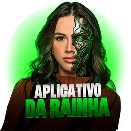 Aplicativo da Rainha
