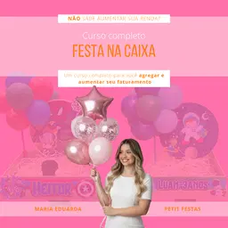 FESTA NA CAIXA DO TOTAL ZERO