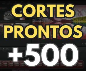 Cortes Virais Prontos