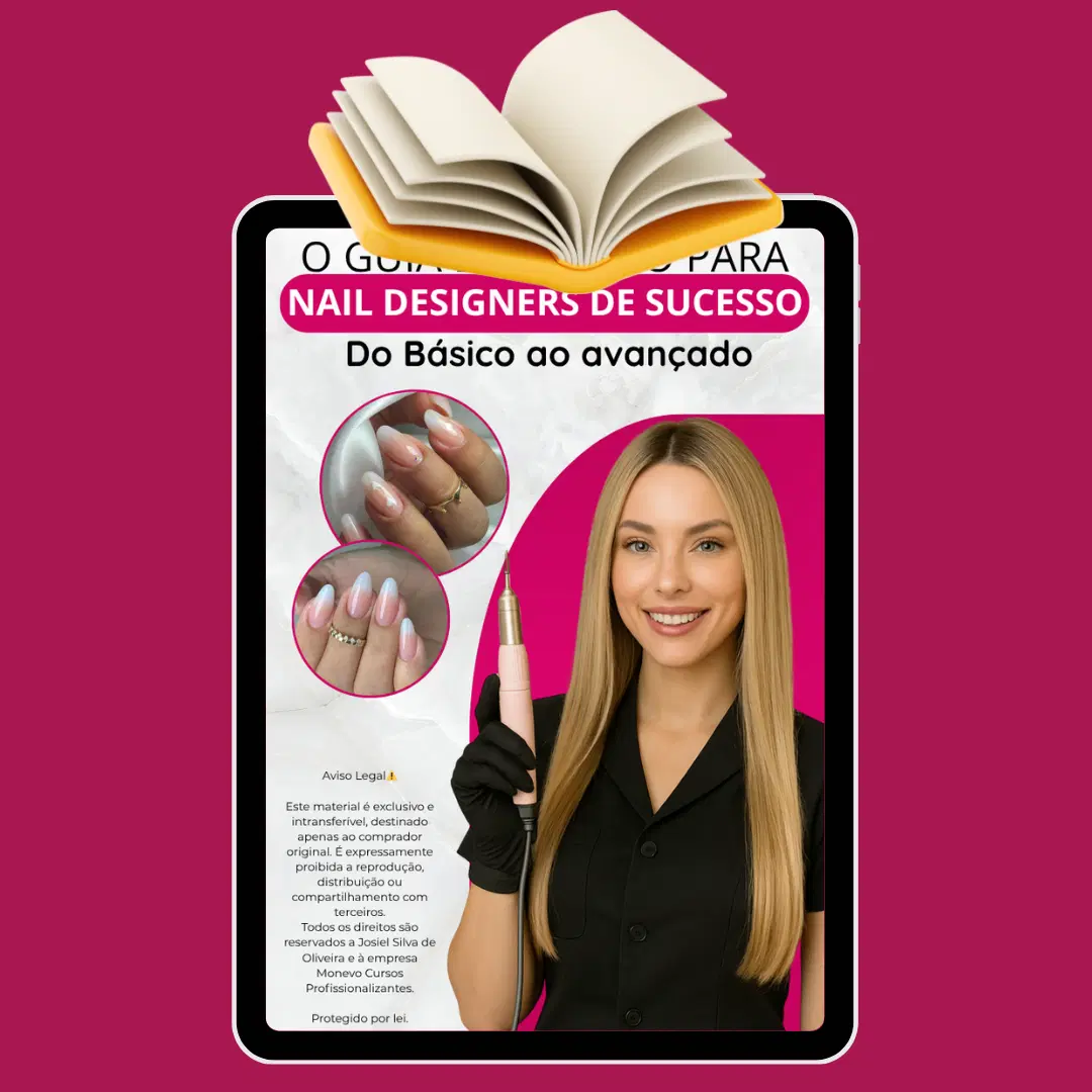 APOSTILA DE TREINO