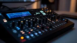 Presets Vocal