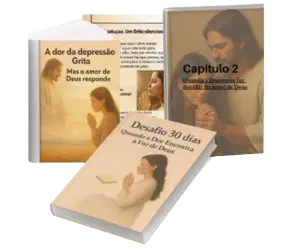 Guia Há Vida Aí - A depressão não é o seu fim.