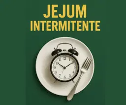 JEJUM INTERMITENTE