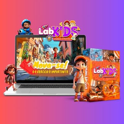 LabKids
