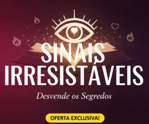 Guia Secreto dos Sinais Irresistíveis