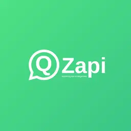 qZapi - Disparos e Automação