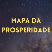 MAPA DA PROSPERIDADE PARA PRESENTEAR
