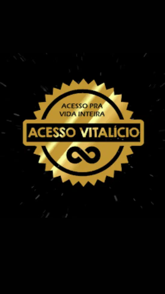 ACESSO VITALICIO UPFY