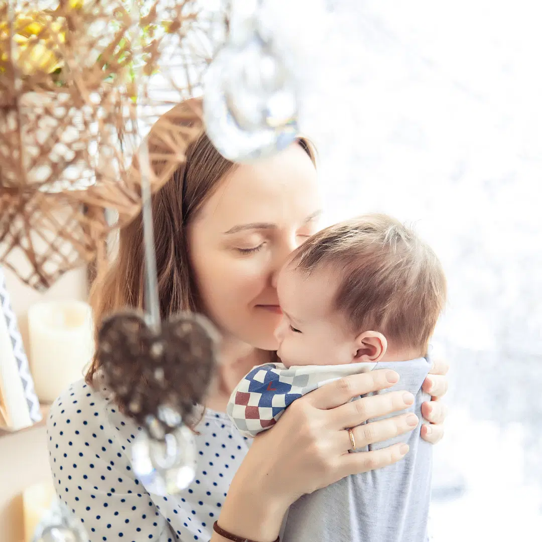 Guia Para Mãe/ Gestante + Guia Emergencial