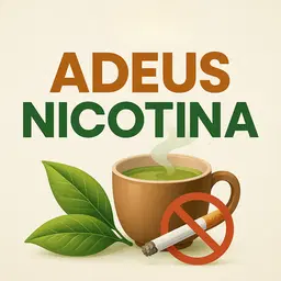 Protocolo Adeus Nicotina