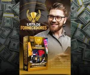 A MAIOR LISTA DE FABRICANTES NACIONAIS E IMPORTADOS