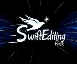 Swift Editing Pack