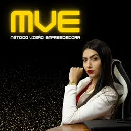 Método Visão Empreendedora