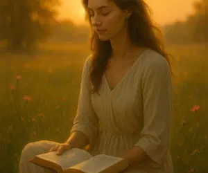 Meditações bíblicas Guiadas