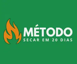 Método Secar em 20 Dias - Aplicativo de Emagrecimento