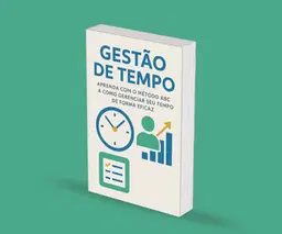 Gestao de Tempo