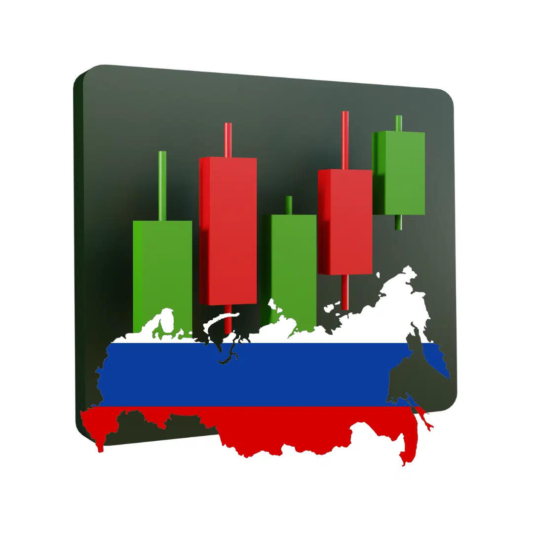 ESTRATÉGIA RUSSA 99%