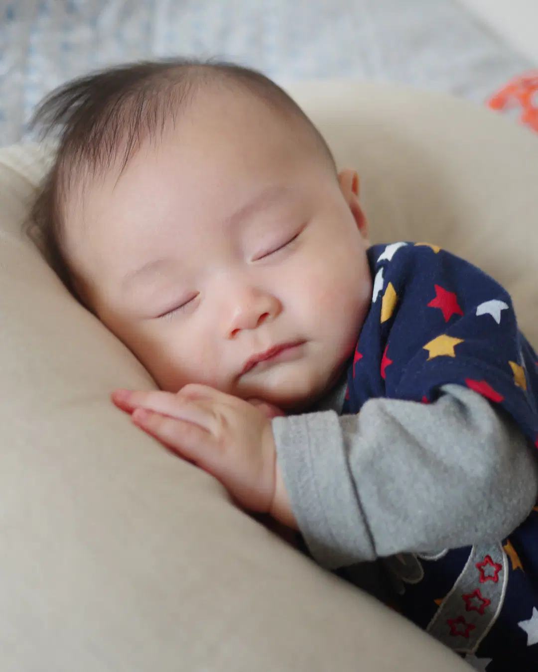Rotina de Sono Para Bebê