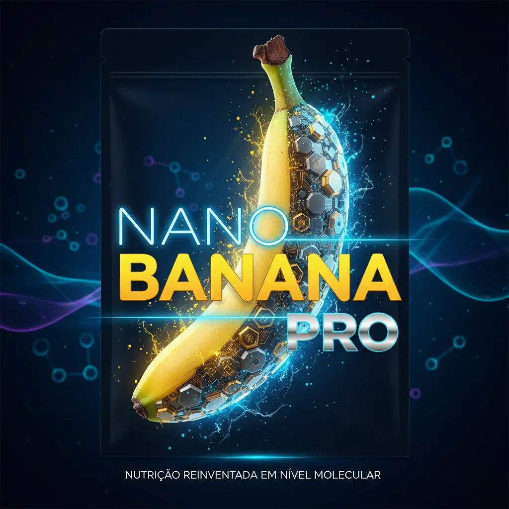 Curso avançado do Nano Banana 3.0