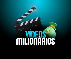 VIDEOS MILIONÁRIOS