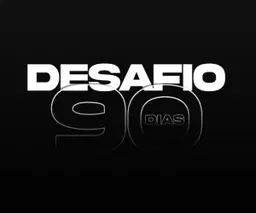 Desafio dos 90 Dias da Evolução e Sucesso
