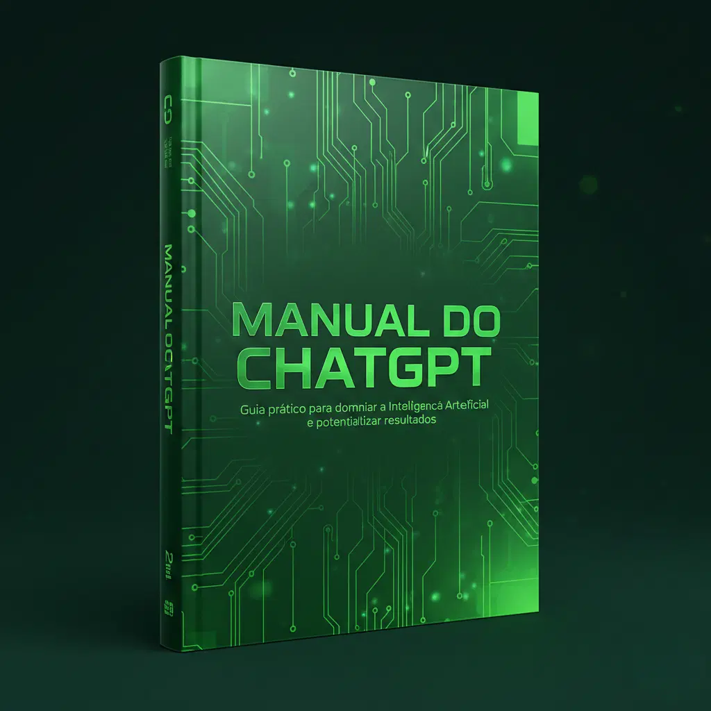 Manual do ChatGPT