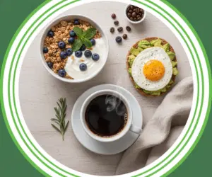 200 Receitas da Nutri Para Começar o Dia Sem Engordar