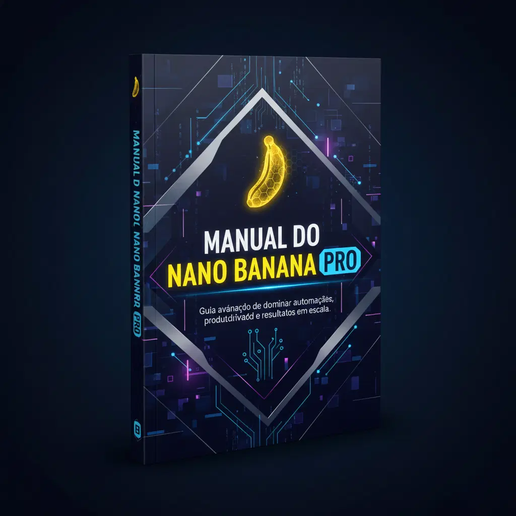 Manual do Nano Banana Pro