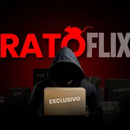 RatoFlix - Muito mais que um Rateio, uma comunidade...