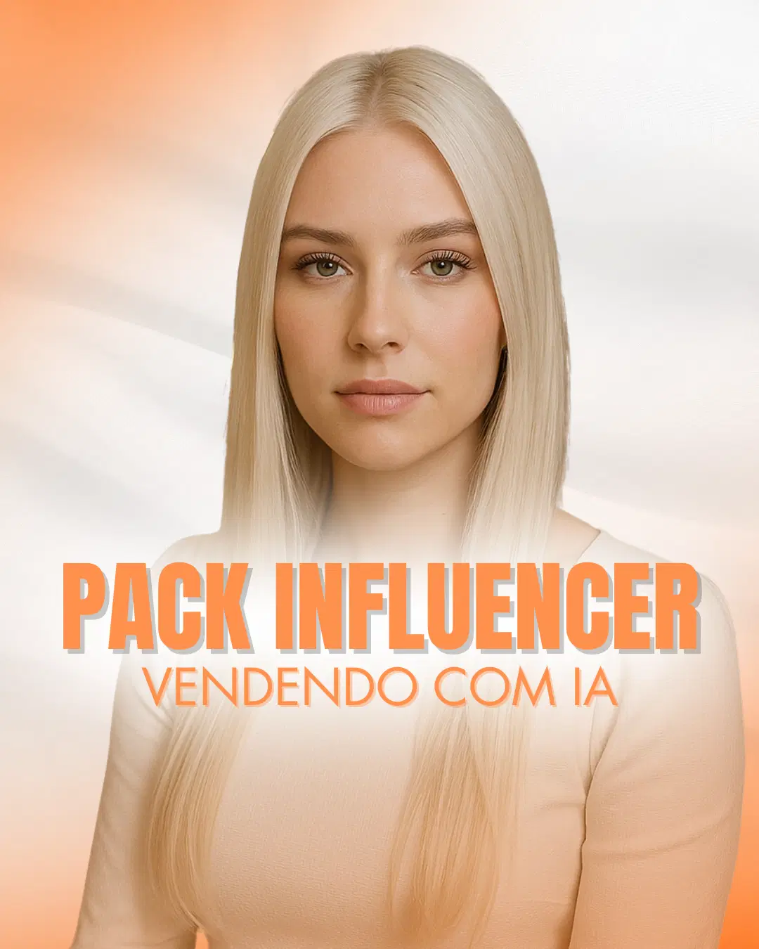 PACK INFLUENCER