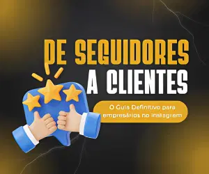 Instagram para Negócios