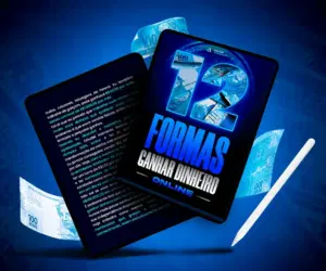 12 Formas de Ganhar Dinheiro Online