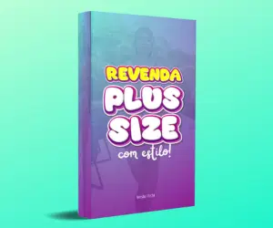 REVENDA PLUS SIZE