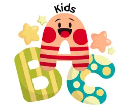Kids ABC ~ Atividades de Alfabetização