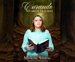 E-book Curando os meus traumas