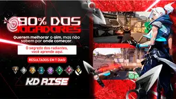 SEGREDO DA MIRA