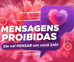 O Acelerador de Conexão: Mensagens que Derretem o Coração Dele