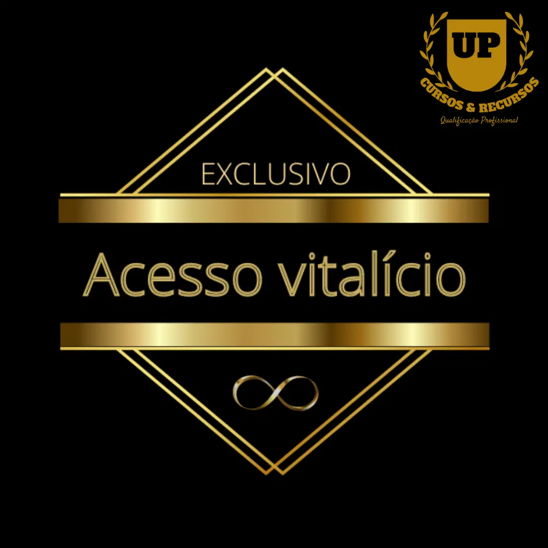 acesso vitalicio