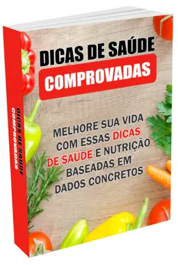 Dicas de Saúde Comprovadas