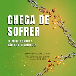 Método Emagrecimento Rápido com a Bíblia