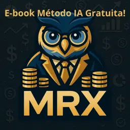 E-book Método IA Gratuita!