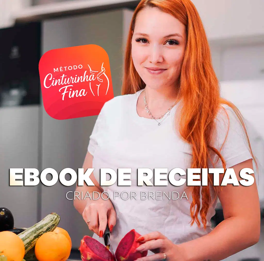 🔥 Receitas Turbo para Afinar Mais Rápido