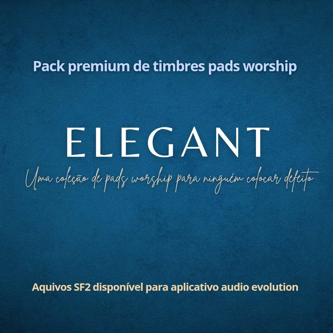 Pads Elegant