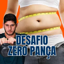 DESAFIO ZERO PANÇA