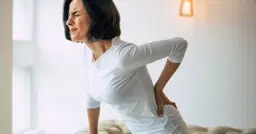 Exercícios para Lombar