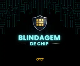 Ebook Blindagem de Chip