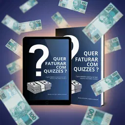Quiz Lucrativo
