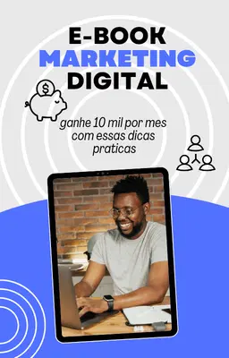 marketing digital primeiros passos