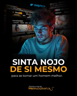 Elimine o mal da P@RNOGR4F/A!