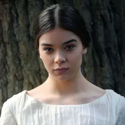 Emily Dickinson: Não sou ninguém